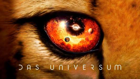 Our Universe - Backdrops