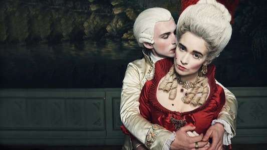 Dangerous Liaisons - Backdrops