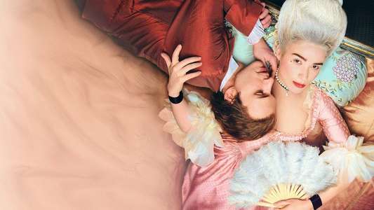 Dangerous Liaisons - Backdrops