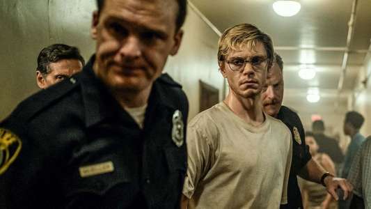 Dahmer - Monster: The Jeffrey Dahmer Story - Backdrops