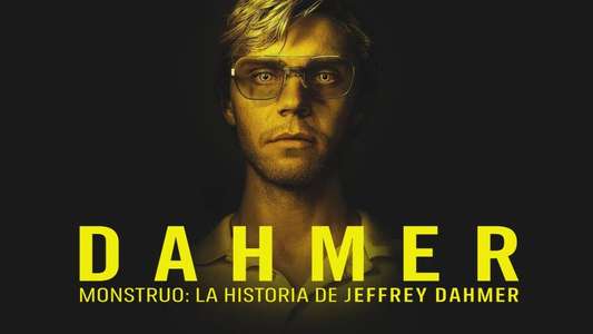 Dahmer - Monster: The Jeffrey Dahmer Story - Backdrops