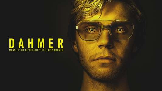 Dahmer - Monster: The Jeffrey Dahmer Story - Backdrops