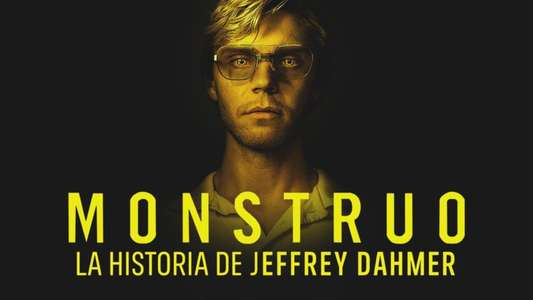 Dahmer - Monster: The Jeffrey Dahmer Story - Backdrops