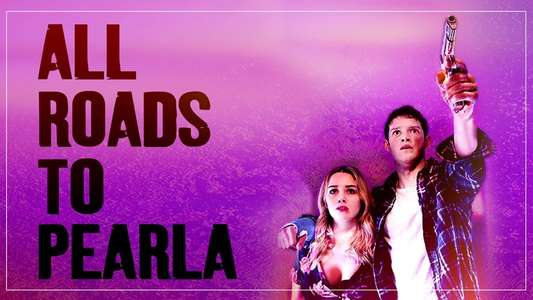 All Roads to Pearla - Backdrops
