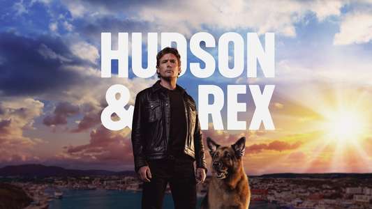 Hudson & Rex - Backdrops