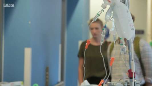 Surgeons: At the Edge of Life - Backdrops