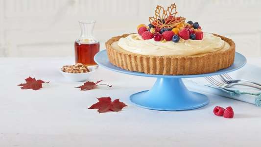 The Great Canadian Baking Show - Backdrops