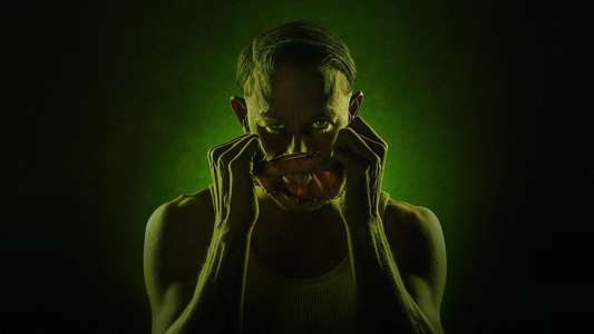 Monster: The Ed Gein Story - Backdrops