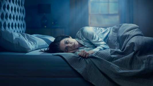 Insomnia - Backdrops