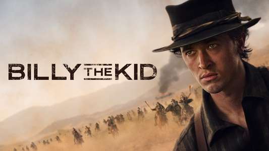 Billy the Kid - Backdrops