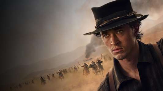 Billy the Kid - Backdrops