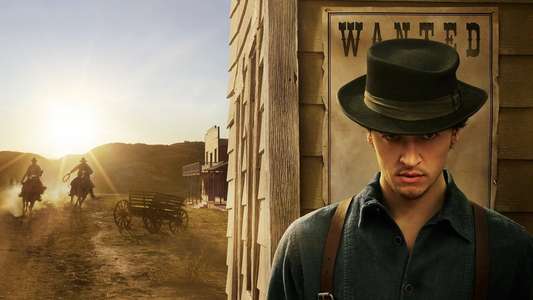Billy the Kid - Backdrops