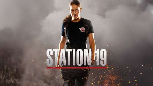 Station 19 - Backdrops