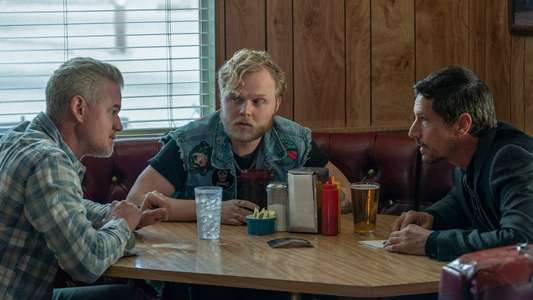 Americana - Backdrops
