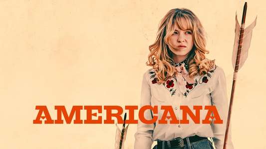 Americana - Backdrops