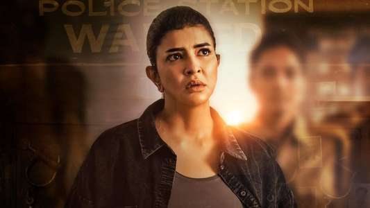 Daksha: The Deadly Conspiracy - Backdrops