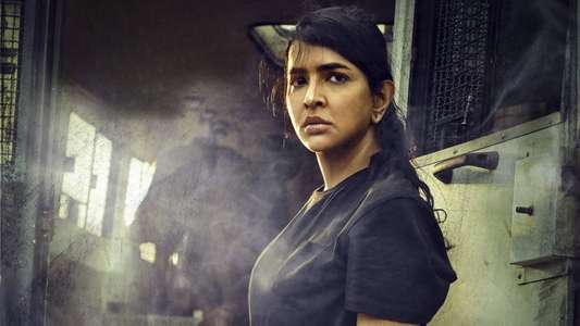 Daksha: The Deadly Conspiracy - Backdrops