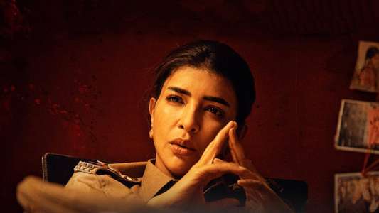 Daksha: The Deadly Conspiracy - Backdrops