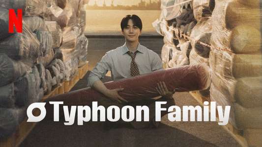 Typhoon Family - Backdrops
