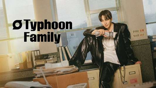 Typhoon Family - Backdrops