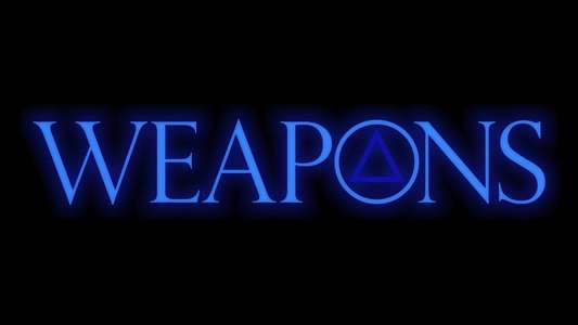 Weapons - Backdrops