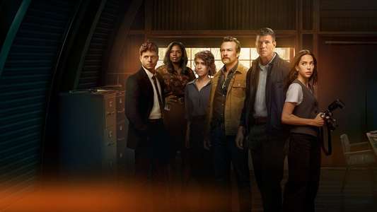 NCIS: Origins - Backdrops