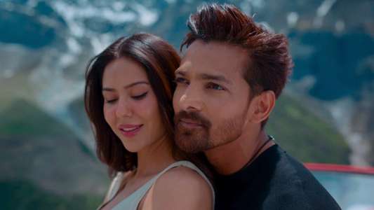 Ek Deewane Ki Deewaniyat - Backdrops