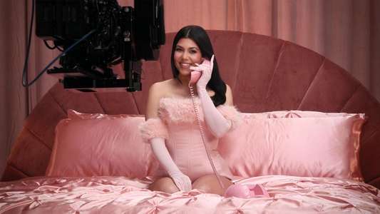 The Kardashians - Backdrops