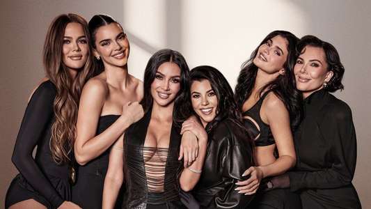 The Kardashians - Backdrops