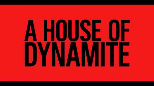 A House of Dynamite - Backdrops