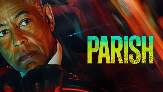 Parish - Backdrops