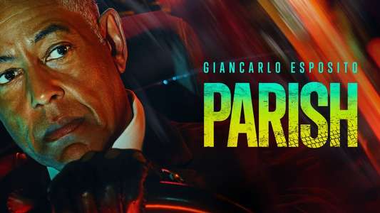 Parish - Backdrops