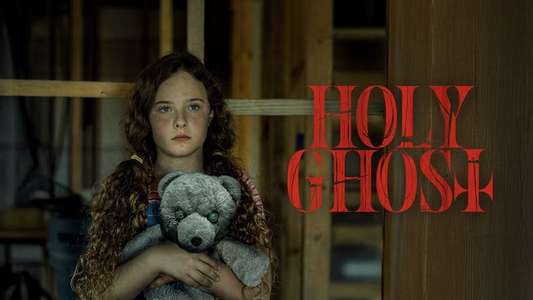 Holy Ghost - Backdrops