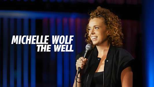 Michelle Wolf: The Well - Backdrops