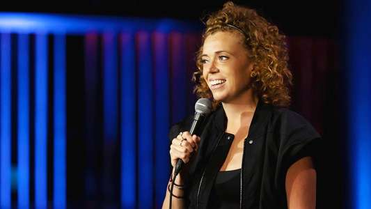 Michelle Wolf: The Well - Backdrops