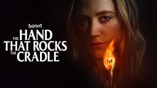 The Hand That Rocks the Cradle - Backdrops