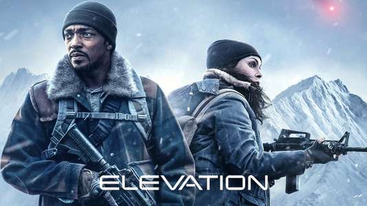 Elevation - Backdrops