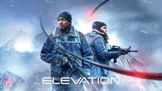 Elevation - Backdrops