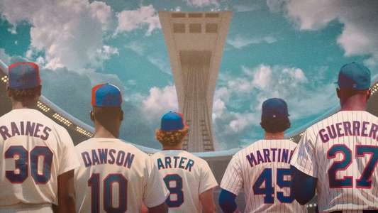 Who Killed the Montreal Expos? - Backdrops