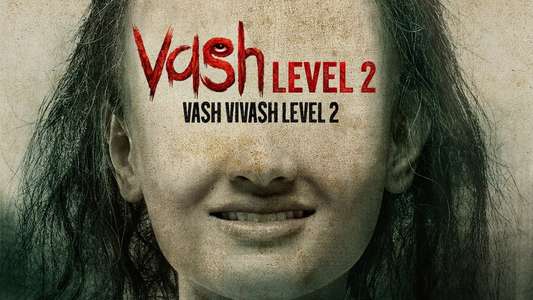 Vash Level 2 - Backdrops