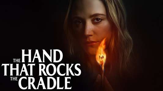 The Hand That Rocks the Cradle - Backdrops