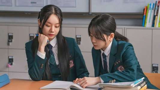 Friendly Rivalry - Backdrops