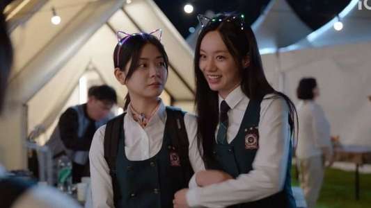 Friendly Rivalry - Backdrops