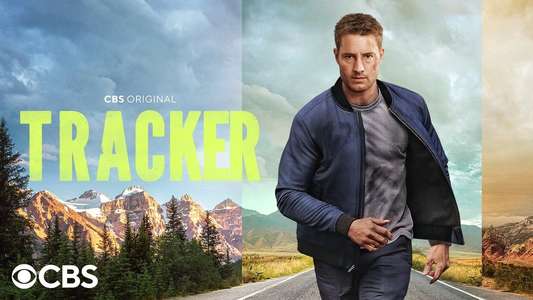 Tracker - Backdrops