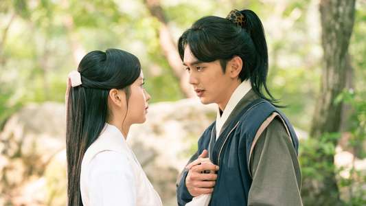 The Emperor: Owner of the Mask - Backdrops