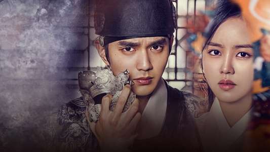 The Emperor: Owner of the Mask - Backdrops