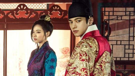 The Emperor: Owner of the Mask - Backdrops