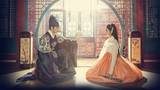 The Emperor: Owner of the Mask - Backdrops