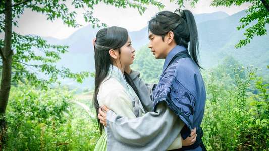 The Emperor: Owner of the Mask - Backdrops