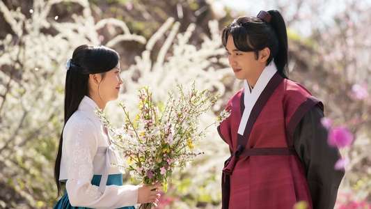 The Emperor: Owner of the Mask - Backdrops